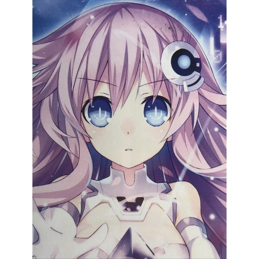 Hyperdimension Neptunia Sisters Vs Sisters - The Nintendo Switch - Japanese Ver.
